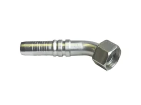 Interlock koncovky Koncovky - ORFS (UNF) interlock