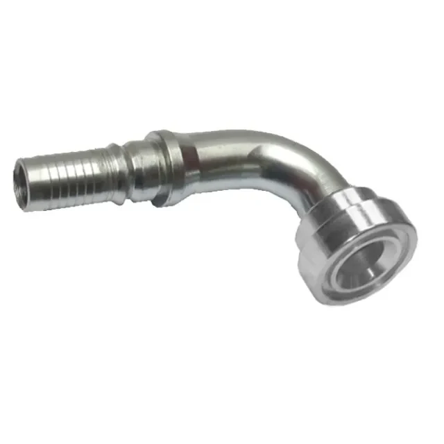 SFS-CAT PŘÍRUBA 90° SUPERCAT INTERLOCK