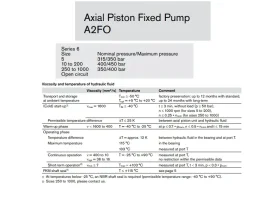 HYDR. AXIÁLNÍ PÍSTOVÉ ČERPADLO A2FO10/61R-VAB06 *GO2EU* catalog-item_2735690_img_17865873223864