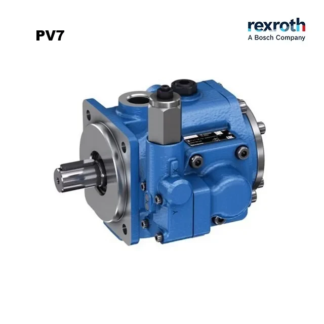 LAMELOVÉ ČERPADLO PV7-1X/25-30RE01MD5-16WH