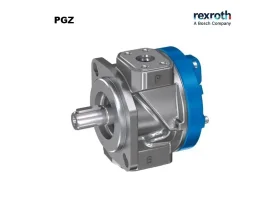 ČERPADLO ZUBOVÉ PGZ4-1X/063RA07VE4-C3.1