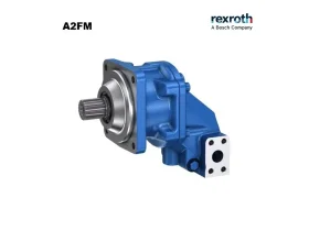 Bosch Rexroth Mobilní hydraulika