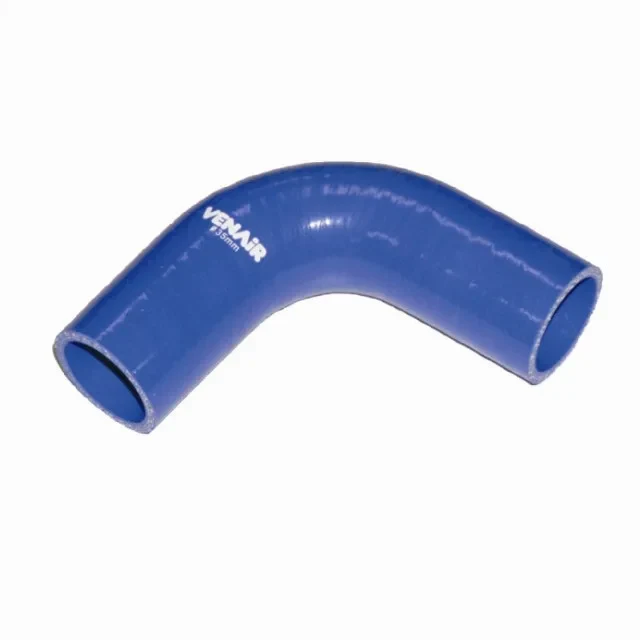 KOLENO SILIKONOVÉ 90° - 150 mm KOLENO SILIKONOVÉ 90° - 150 mm