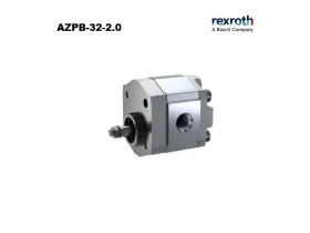 ZUBOVÉ ČERPADLO AZPB-32/2.0RCP02MB/ 250 bar