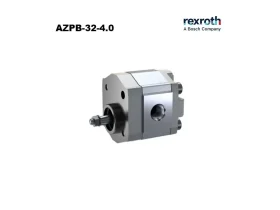 ZUBOVÉ ČERPADLO AZPB-32/4.0RCP02MB/ 250 bar