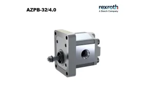 ZUBOVÉ ČERPADLO AZPB-32/4.0RHO01MB/ 250 bar