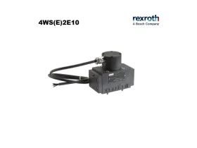Průmyslová Hydraulika Ventily a&nbsp;regulační rozváděče