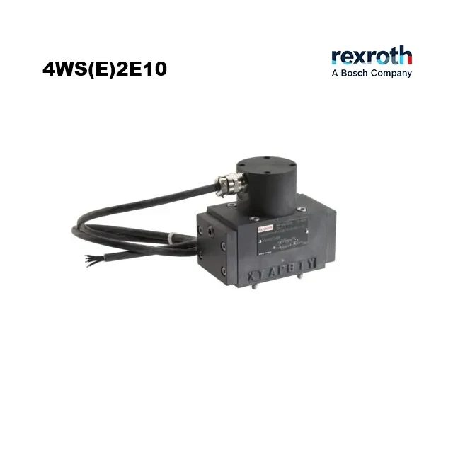 SERVOVENTIL 4WS2EM10-5X/30B11T315K31CV/3