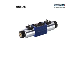 ROZVADĚČ SOLENOID 4WE6HA6X/EG96N9K4 350 bar