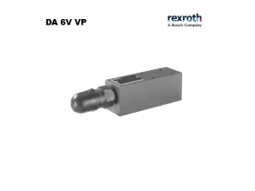 VENTIL ODPOJOVACÍ DA6V P2B5X/200FSM