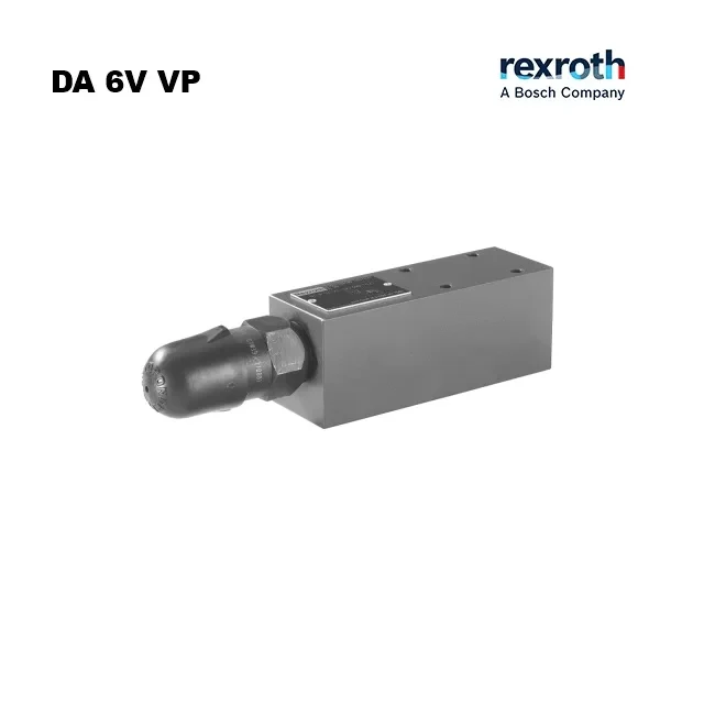 VENTIL ODPOJOVACÍ DA6V P2B5X/200FSM