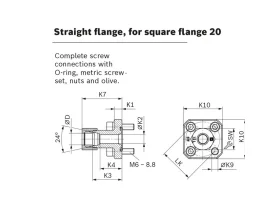 HYDROMOTOR AZMF-10-016USA20ML 16 cm³/ot catalog-item_2736135_img_17879106743915
