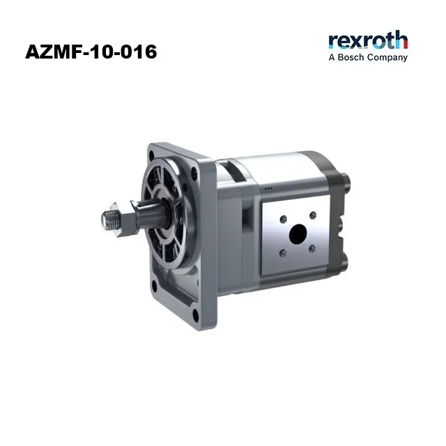 HYDROMOTOR AZMF-10-016USA20ML 16 cm³/ot HYDROMOTOR AZMF-10-016USA20ML 16 cm³/ot