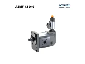 HYDROMOTOR AZMF-13-019LCB20PG185XX 19 cm³/ot