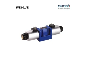ROZVADĚČ SOLENOID 4WE10H5X/EG24K4/M 350 Bar