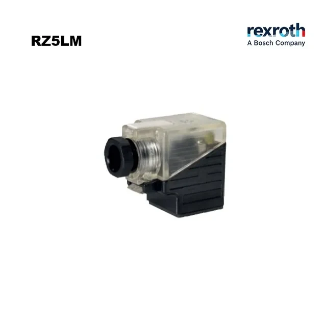 KONEKTOR 3P RZ5LM 24-240V SPEZ KONEKTOR 3P RZ5LM 24-240V SPEZ