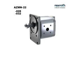 HYDROMOTOR AZMN-22-** 28 a&nbsp;32 cm³/ot
