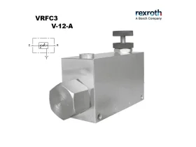 VENTIL 3/2 V BLOKU 0MC20370030000A