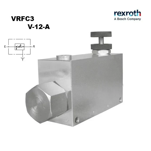 VENTIL 3/2 V BLOKU 0MC20370030000A