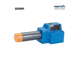 VENTIL 4/2 PŘIPOJOVACÍ DZ6DP2-5X/210M