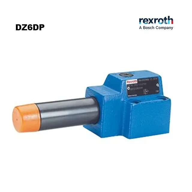 VENTIL 4/2 PŘIPOJOVACÍ DZ6DP2-5X/210M