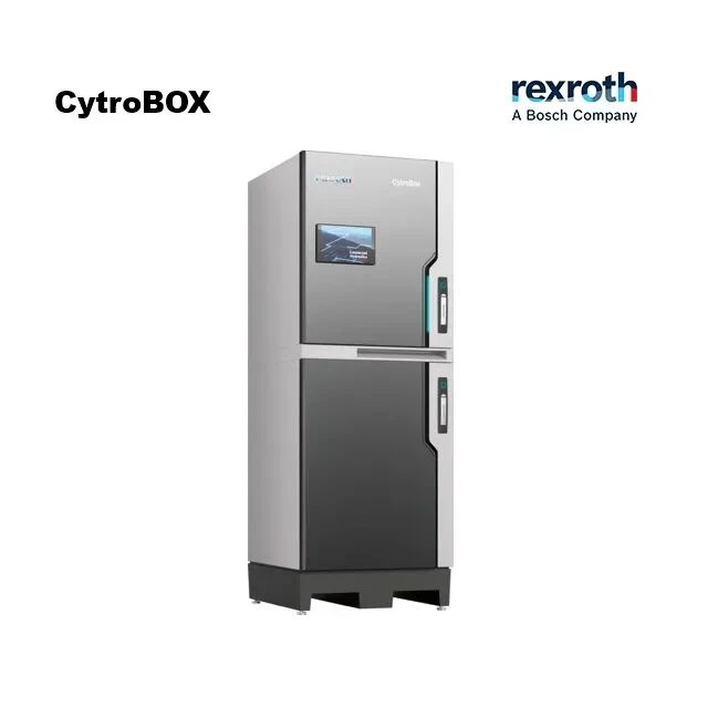 HYDR. AGREGÁT CYTROBOX-N/AAA HYDR. AGREGÁT CYTROBOX-N/AAA