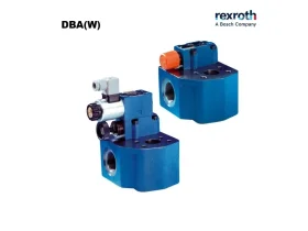 BLOK SOLENOID 2/2 BEZPEČNOSTNÍ ČERPADLOVÝ DBAW