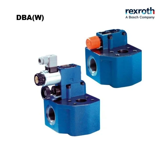 BLOK SOLENOID 2/2 BEZPEČNOSTNÍ ČERPADLOVÝ DBAW