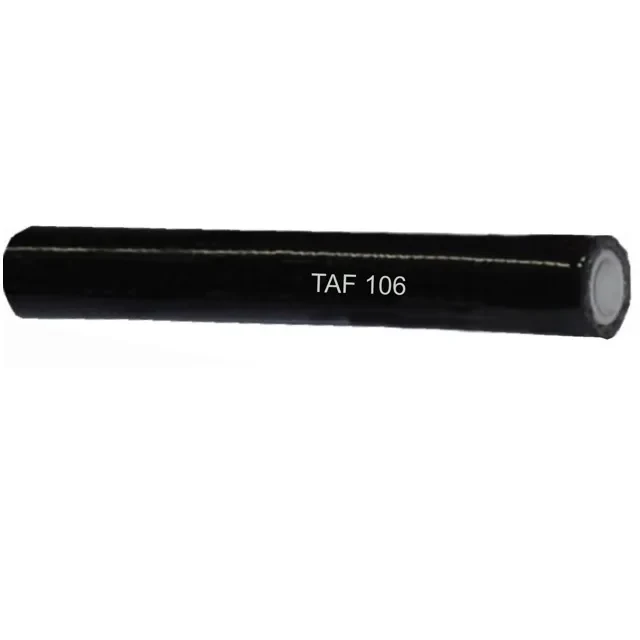 TAF* -Termoplastická hadicovina AF* TAF* -Termoplastická hadicovina AF*