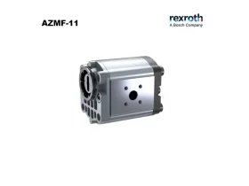 HYDROMOTOR AZMF-11-019UNT20ML-S0184 19 cm³/ot