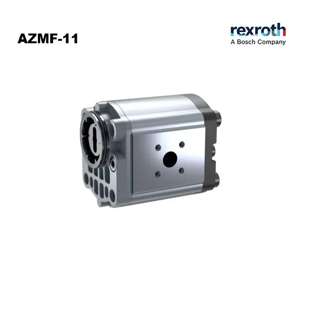 HYDROMOTOR AZMF-11-019UNT20ML-S0184 19 cm³/ot HYDROMOTOR AZMF-11-019UNT20ML-S0184 19 cm³/ot