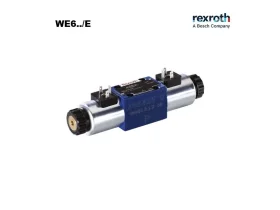 ROZVADĚČ SOLENOID 4WE6E67-6X/EG24N9K4/T06 350 bar