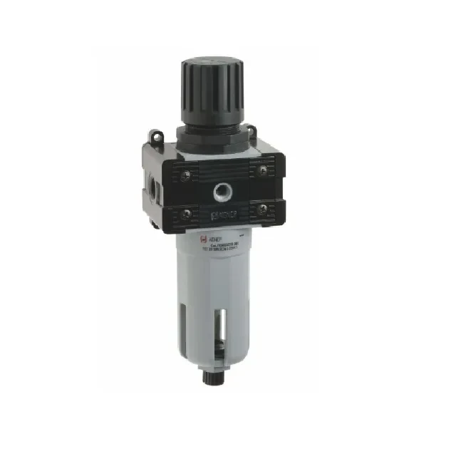 T030 - FILTR+REGULÁTOR T030 - FILTR+REGULÁTOR