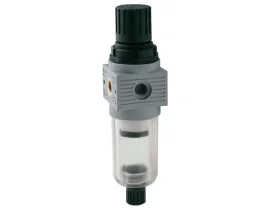 T030 MINI - FILTR+REGULÁTOR