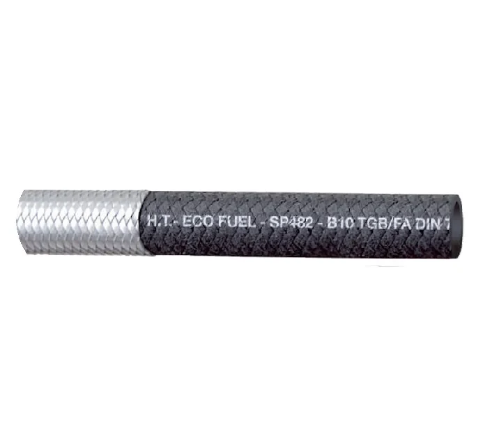PETROTEC BGO/HT ECO FUEL