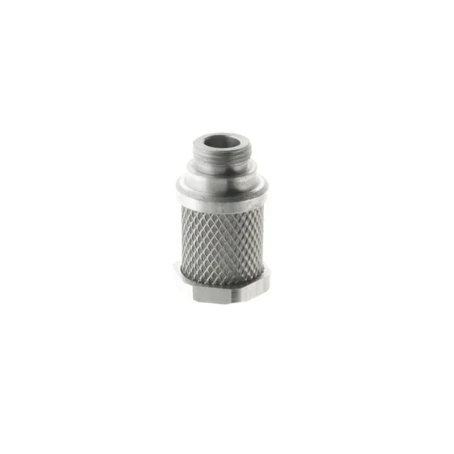 T545 MINI - KOALESCENČNÍ FILTRAČNÍ PRVEK, FRL 0 až 3