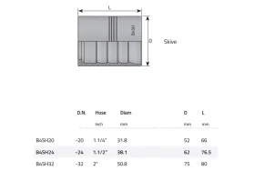 OBJÍMKA B4SH - 4SH (SKIVE) catalog-item_2408548_img_16730135666750