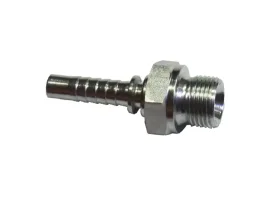 AGR KUŽ60- MALE BSPP GAS