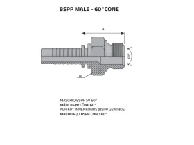 AGR KUŽ60- MALE BSPP GAS catalog-item_2398584_img_16063917791900