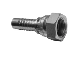 DKR KUŽ60- FEMALE BSPP GAS
