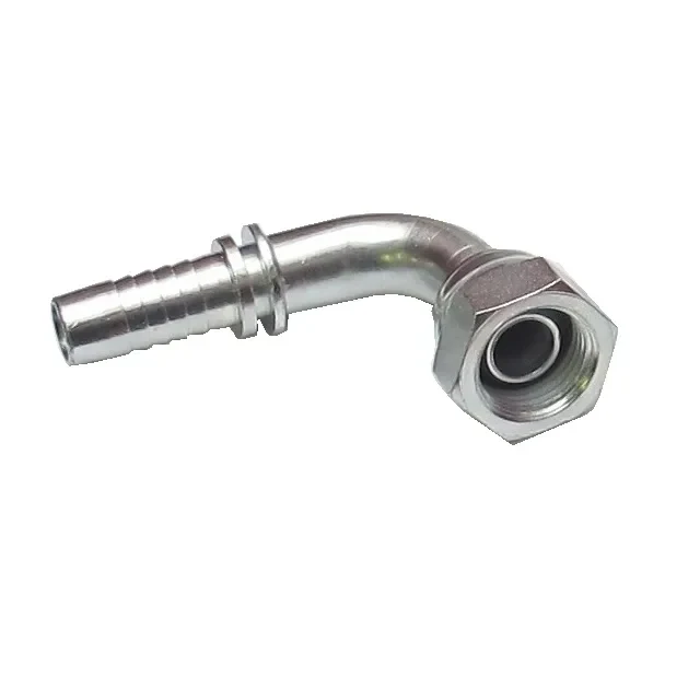 DKR90 KUŽ60- FEMALE BSPP GAS