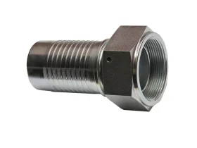 DKOR KUŽ60°- FEMALE BSPP GAS/ČEP