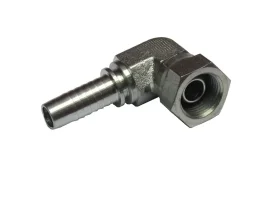 DKR90° KUŽ60° FEMALE GAS