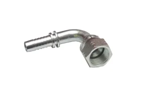 DKJ90° - JIC 74° FEMALE