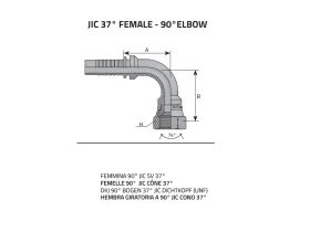 DKJ90° - JIC 74° FEMALE catalog-item_2398877_img_16064032279257