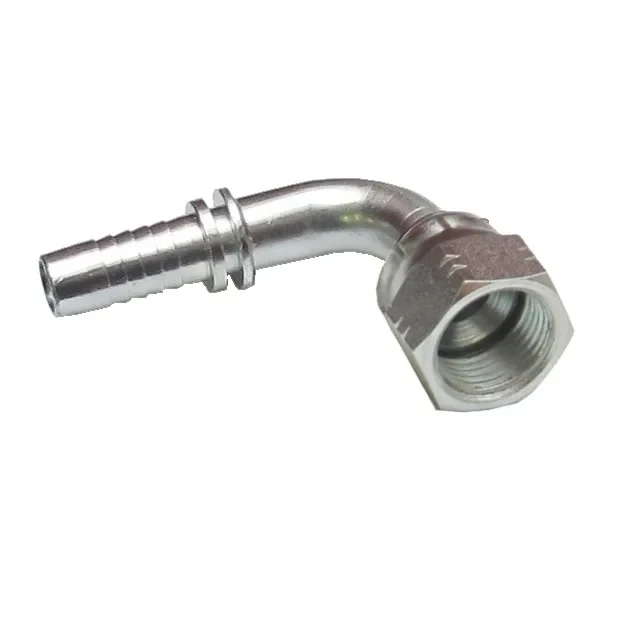 DKJ90° - JIC 74° FEMALE