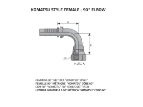 DKM-KOMATSU FEMALE 90° catalog-item_2398887_img_16064032276836