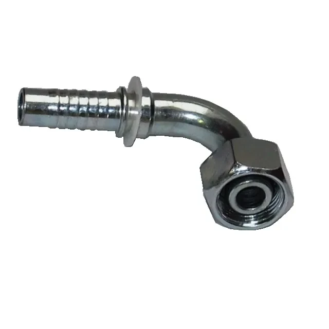 DKOS90° - FEMALE O-24°