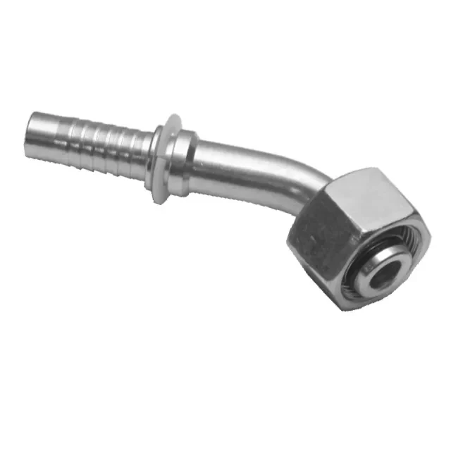 DKOS45° - FEMALE O-24°