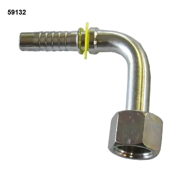 UNF90°LD - FEMALE ORFS